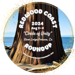 The Redwood Coast Roundup