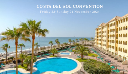 Costa del Sol AA Convention