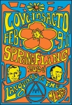 46th Annual Sacramento Spring Fling