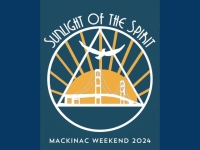 35th Mackinac Island Fall Weekend Retreat