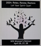 SOS Women’s Retreat